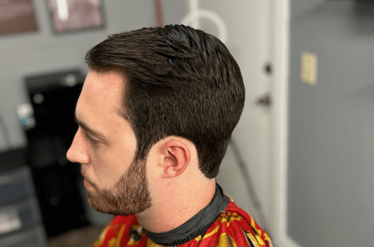 Mane Attraction